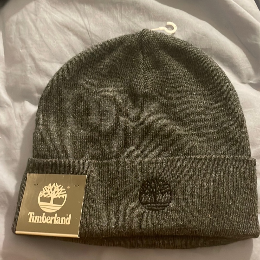 Timberlands Beanies